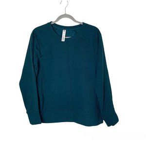 NWT! RBX Women's Medium‎ Crewneck Sweatshirt